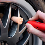 Mini Polishing System