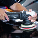 M15 Pro Dual Action Polisher