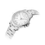 26Spirits  Silver Seagull Quartz // 97WA213510