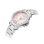 26Spirits Metal Rose Seagull Quartz // 97WA213513