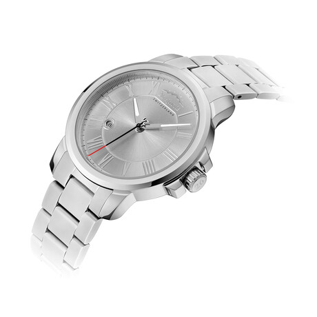 26Spirits  Silver Swan Quartz // 97WA214205