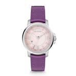 26Spirits  Rose Seagull Quartz // 97WA213501