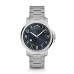 26Spirits Metal Blue Swan Quartz // 97WA214202