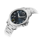 26Spirits Metal Blue Swan Quartz // 97WA214202