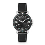 26Spirits  Turquoise Diver Swan Quartz // 97WA214207