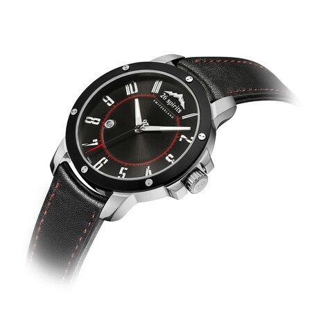 26Spirits  Black Swan Quartz // 97WA214203