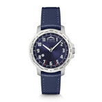 26Spirits Traveler Swan GMT Quartz // 97WA214213