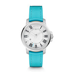 26Spirits Turquoise Seagull Quartz // 97WA213509