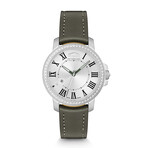 26Spirits  Green Seagull Quartz // 97WA213512