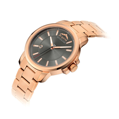 26Spirits  Rose Swan Quartz // 97WA214218