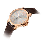 26Spirits  Light Silver Swan Quartz // 97WA214219