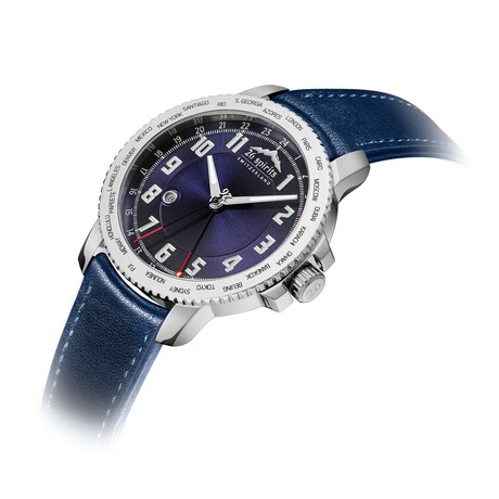 26Spirits  Traveler Swan GMT Quartz // 97WA214213