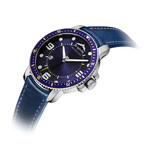 26Spirits Blue Diver Swan Quartz // 97WA214206