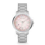 26Spirits Metal Rose Seagull Quartz // 97WA213513