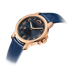 26Spirits  Elegant Blue Swan Quartz // 97WA214215