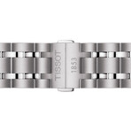 Tissot Couturier Quartz // T0354101103100