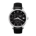 Tissot Tradition GMT Quartz // T0636391605700