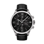 Tissot Chemin des Tourelles Automatic // T0994271605800