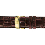 Tissot Le Locle Powermatic 80 Automatic // T0064073626600