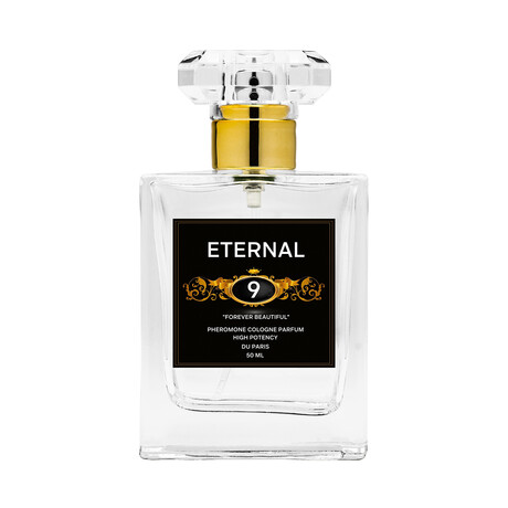 The Private Collection // Eternal Cologne // 1.75 oz.