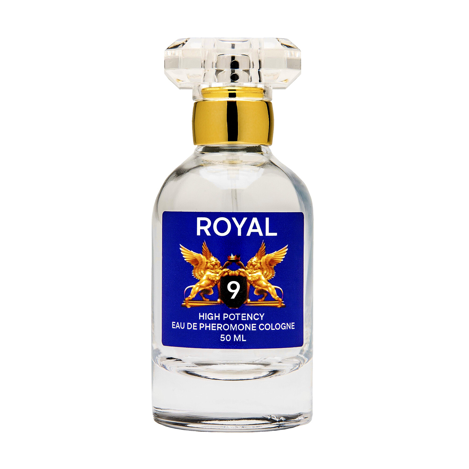 The Private Collection // Royal Cologne // 1.75 oz. - No. 9 Bask