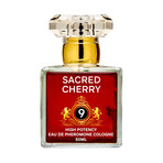 The Private Collection // Sacred Cherry Cologne // 1.75 oz.