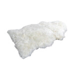 Natural Sheepskin Rug XXL