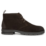 Turner // Brown (US: 8)