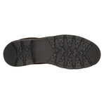 Turner // Brown (US: 8)