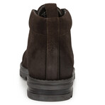 Turner // Brown (US: 8)