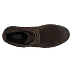 Turner // Brown (US: 8)