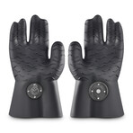 BBQ Gloves // Black