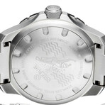 Deep Blue Daynight Scuba Automatic // DNSCUBBLKHYDR91