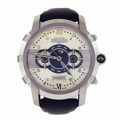 DeWitt Academia Glorious Knight Automatic // FTV.CHR.002.RFB