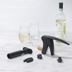 Wine Tool Gift Set // 5-Piece Set
