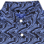 Silky Soft Polo // Albatross (X-Large)