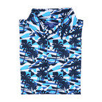 Silky Soft Polo // Shatter (2XL)