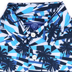 Silky Soft Polo // Shatter (2XL)