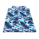 Silky Soft Polo // Shatter (2XL)