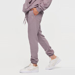 Essential Sweatpants // Quail (L)