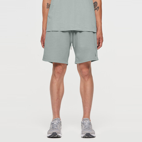 Essential Sweatshorts // Monument (S)