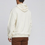 Perfect Hoodie // Vanilla (M)