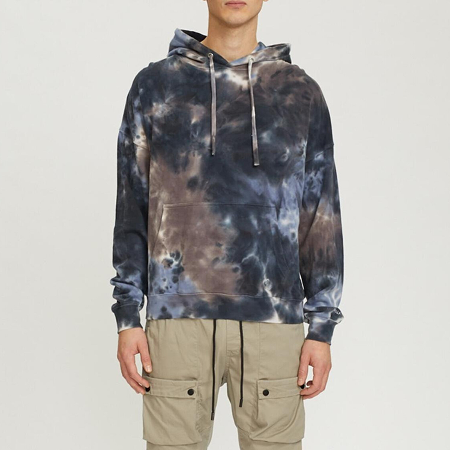 Kuwalla tie best sale dye hoodie