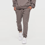Essential Sweatpants // Cinder (S)