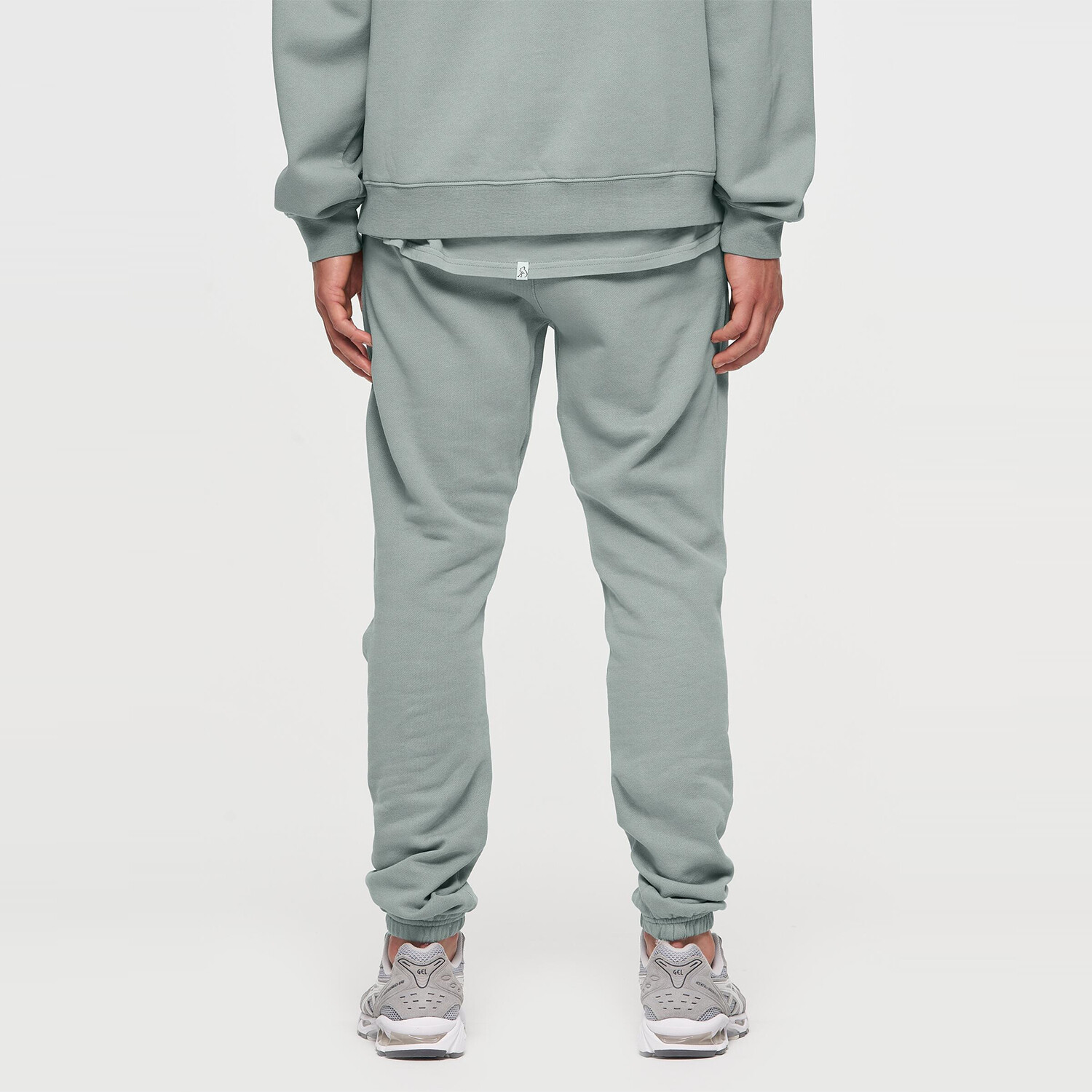 Essential Sweatpants // Monument (S) - KuwallaTee - Touch of Modern