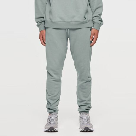 Essential Sweatpants // Monument (S)