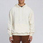 Perfect Hoodie // Vanilla (M)