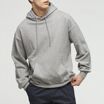 Perfect Hoodie // Gray (L)