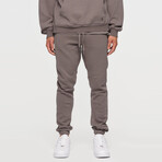 Essential Sweatpants // Cinder (S)