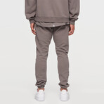 Essential Sweatpants // Cinder (S)